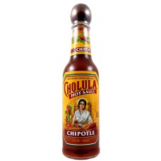 Cholula Chipotle Hot Sauce  - 150мл